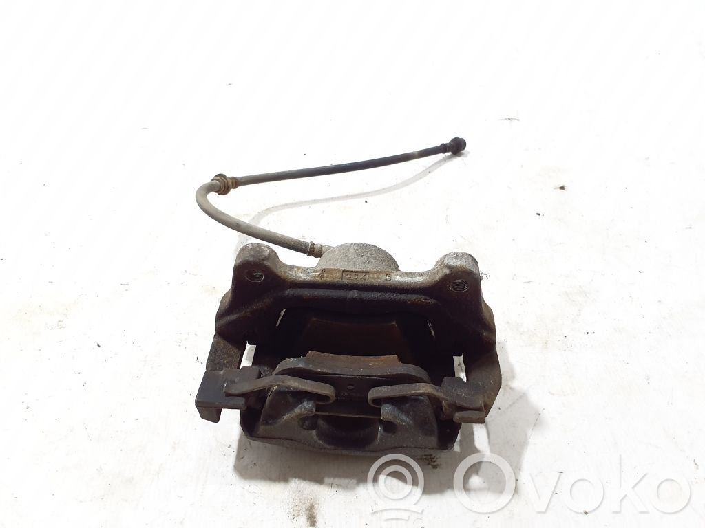 Renault Megane E-Tech Front brake caliper 
