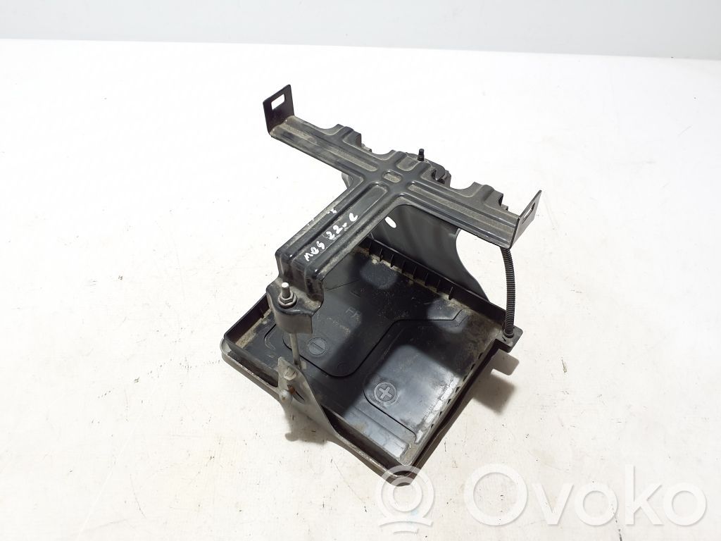 Renault Megane E-Tech Battery bracket 