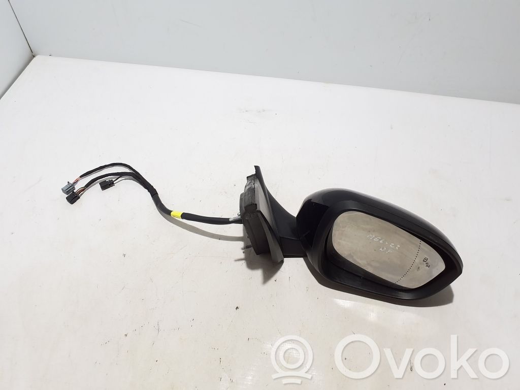 Renault Megane E-Tech Oglindă electrică ușă față 