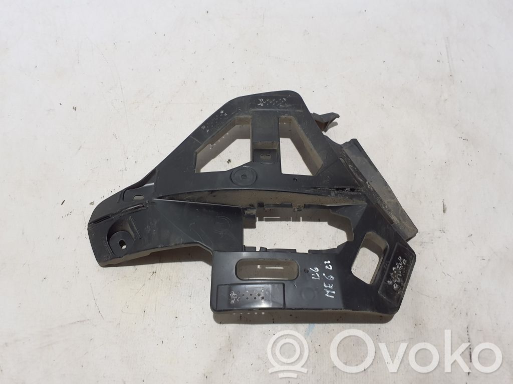 Renault Megane E-Tech Rear bumper mounting bracket 