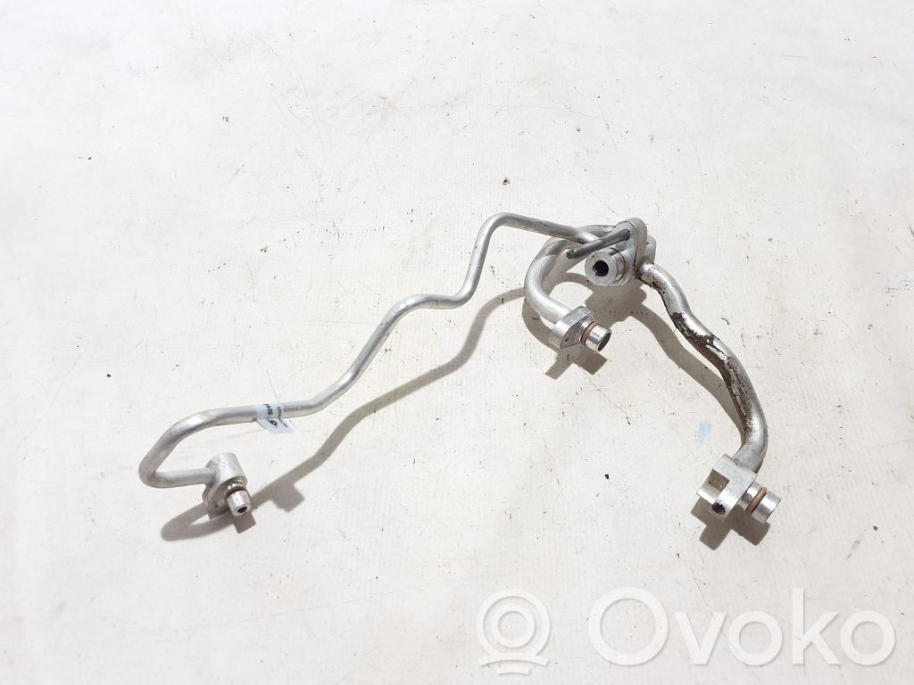 Renault Megane E-Tech Ilmastointilaitteen putki (A/C) 