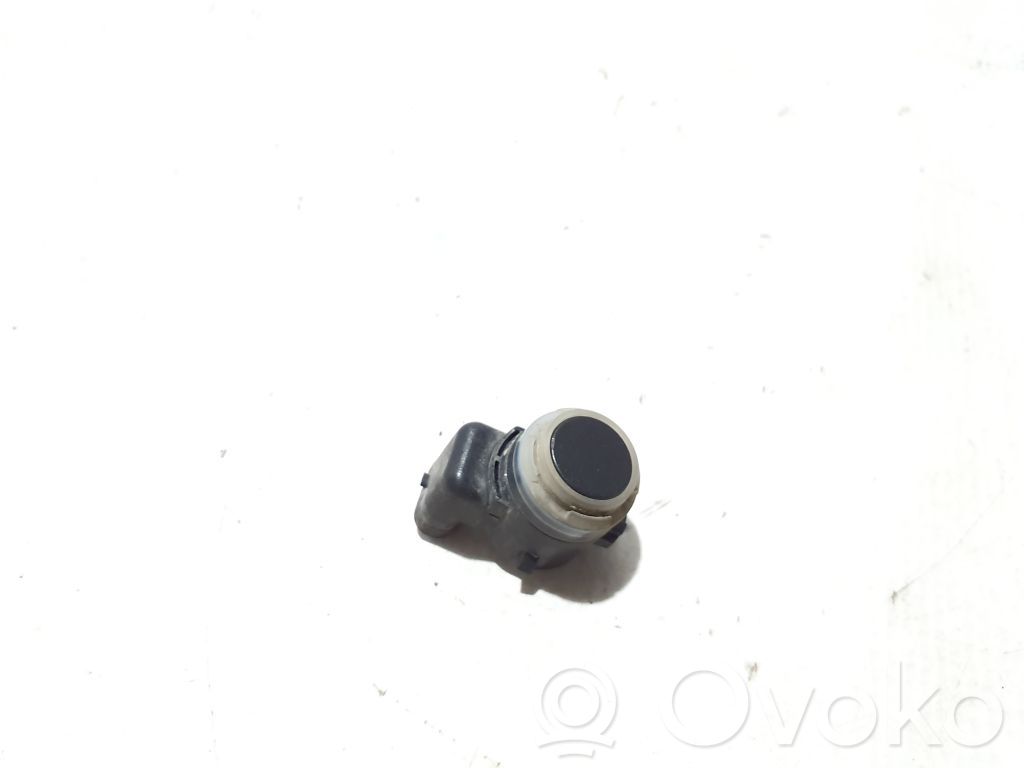 Renault Megane E-Tech Sensor de aparcamiento PDC 