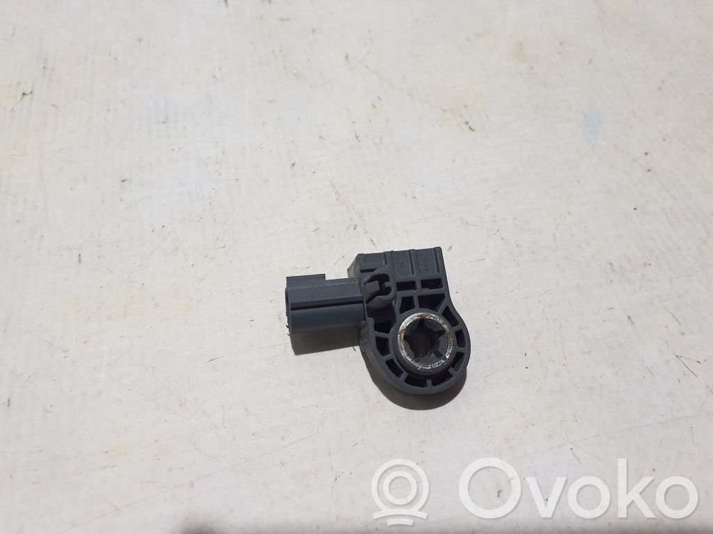 Volvo XC60 Airbagsensor Crashsensor Drucksensor 