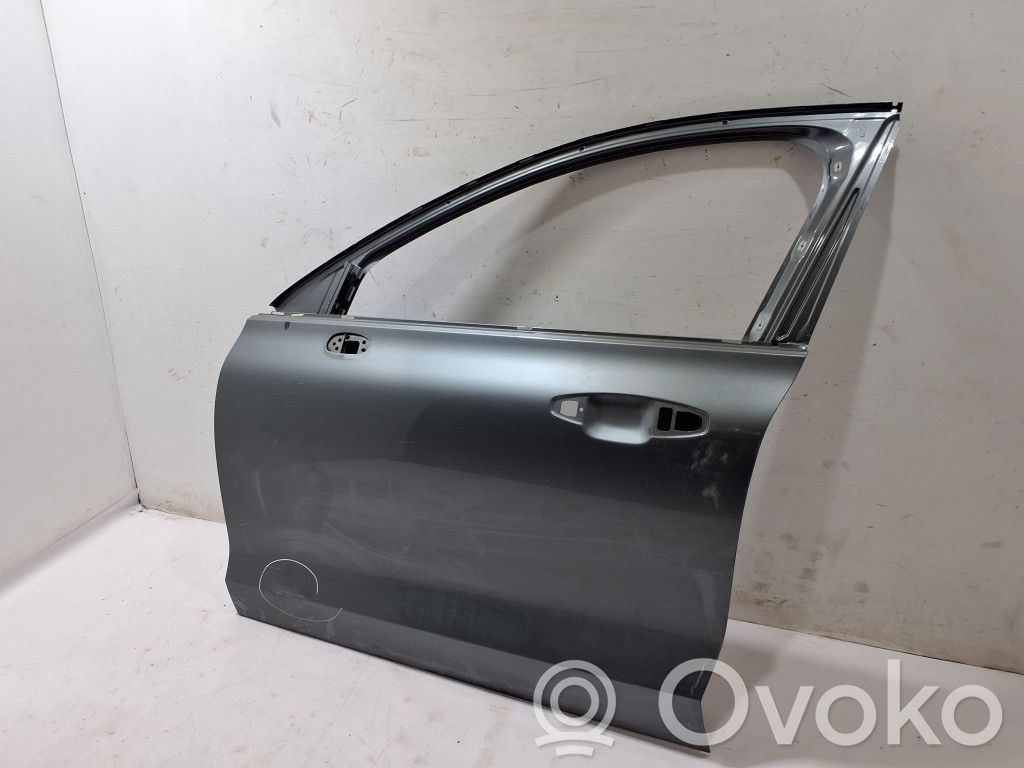 Volvo S60 Ușă față 