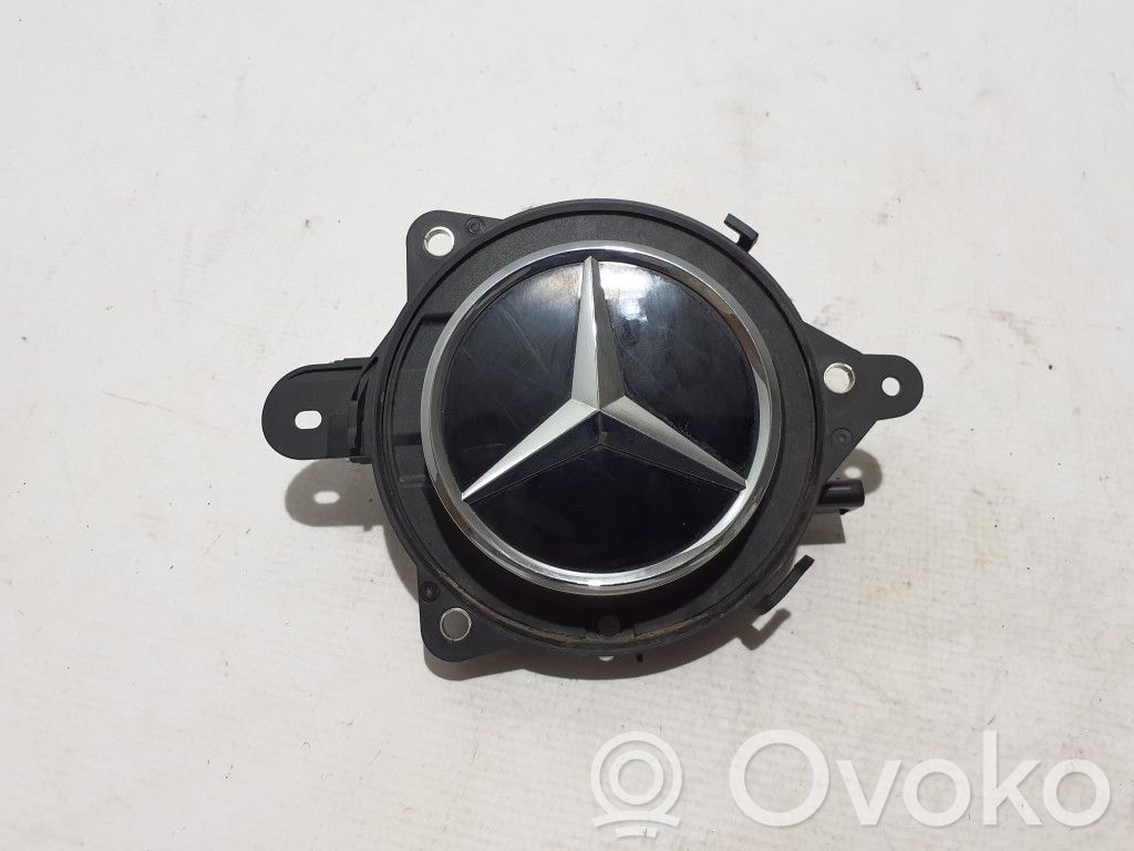 Mercedes-Benz EQE x294 Serrure de hayon 