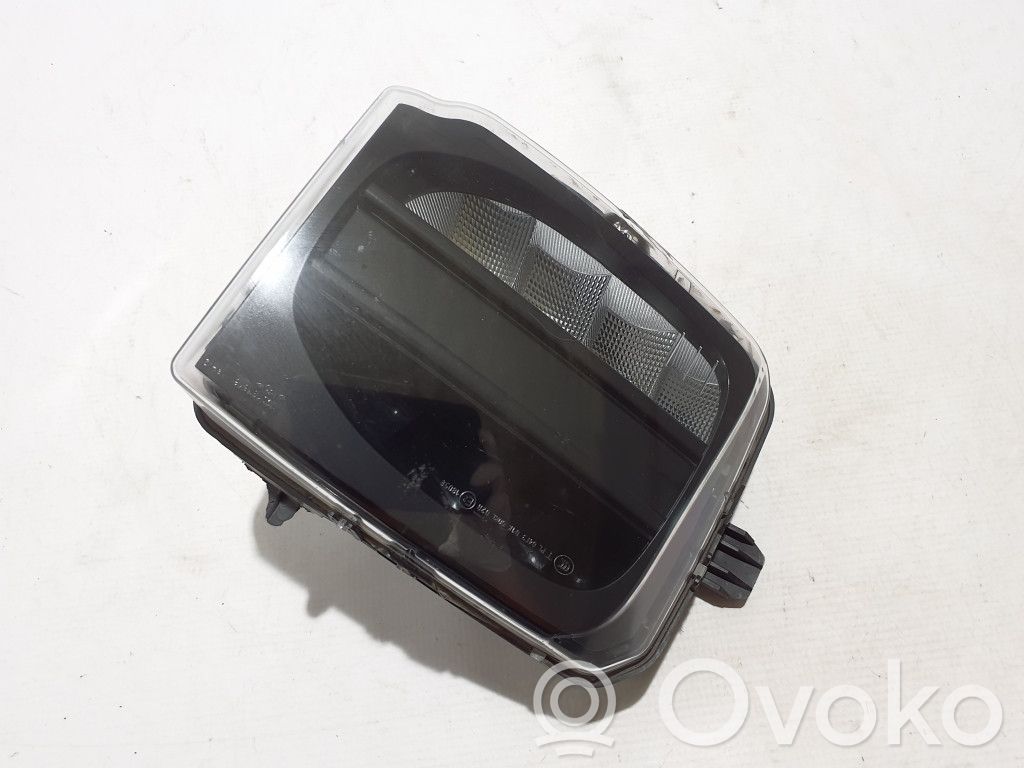 Volkswagen T-Cross Faro delantero LED diurno