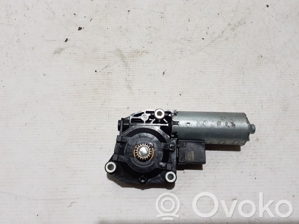 Volvo XC40 Motore/attuatore