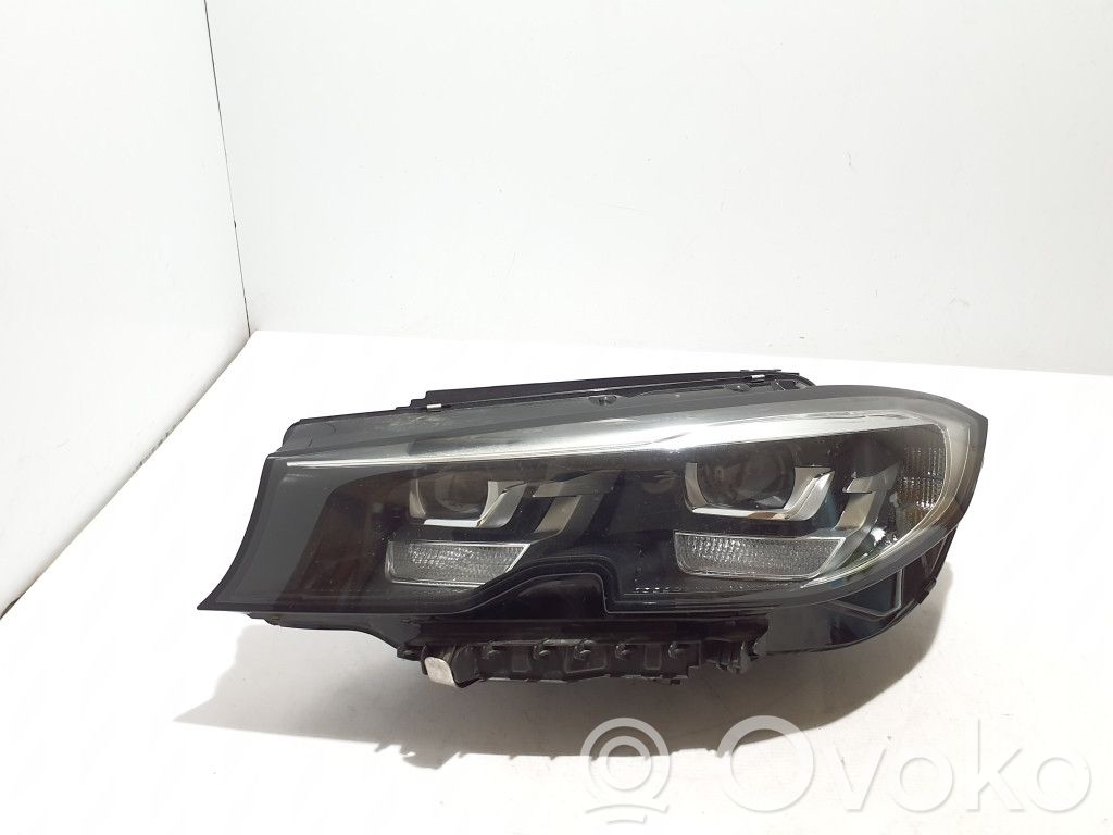BMW 3 G20 G21 Far
