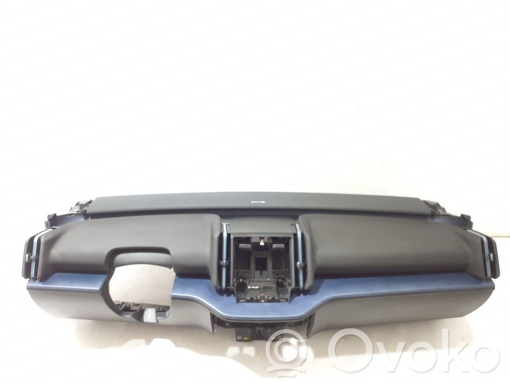 Volvo EX30 Armaturenbrett Cockpit 
