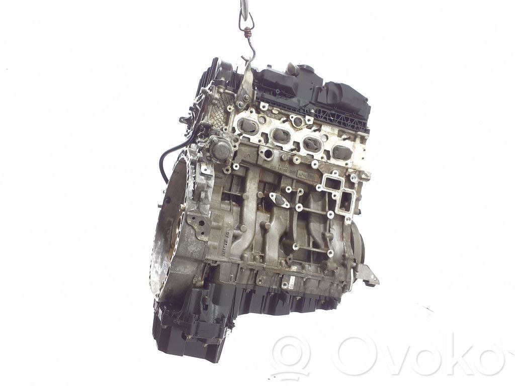 Mercedes-Benz GLE W167 Motor