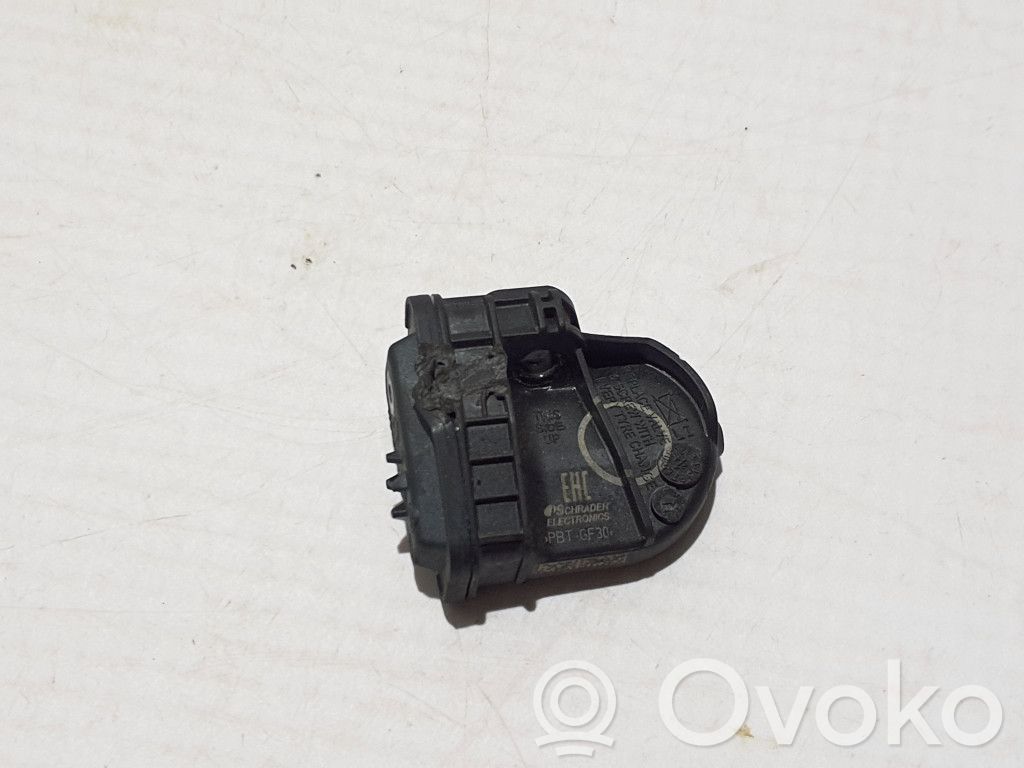 Volvo EX30 Sensore di pressione dello pneumatico 