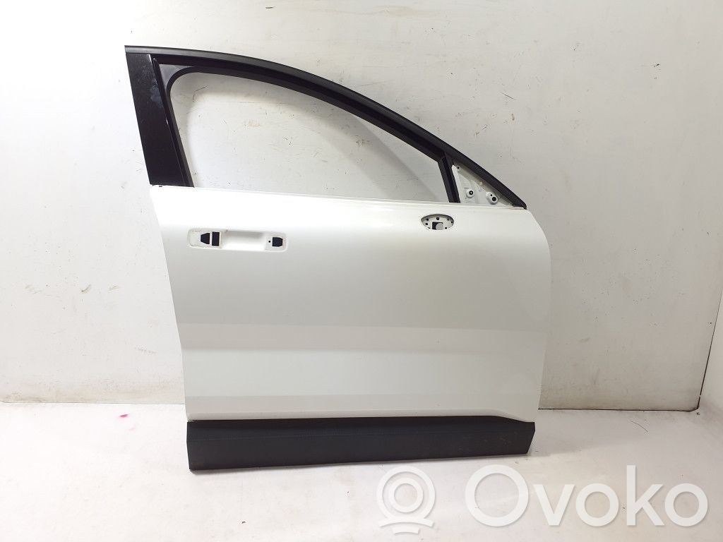 Volvo EX30 Передняя дверь 