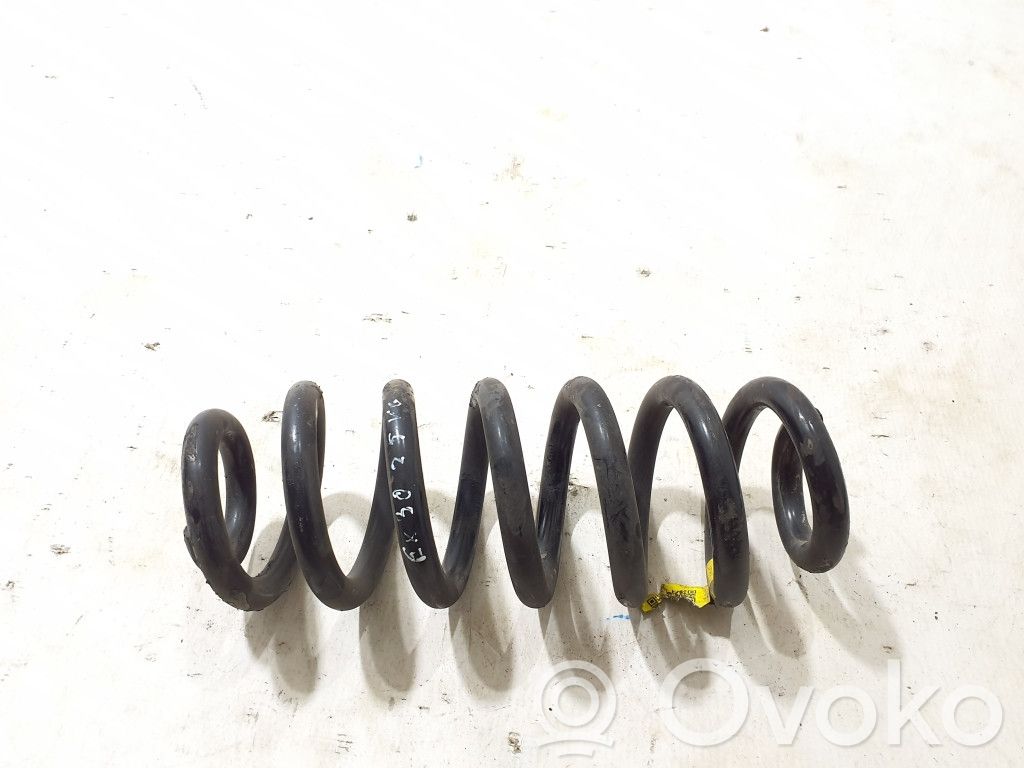 Volvo EX30 Arc elicoidal spate 