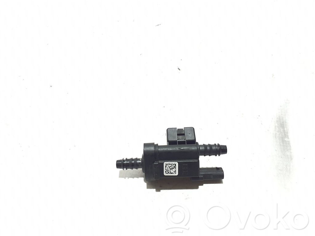 Audi Q8 Solenoid supapă turbosuflantă 
