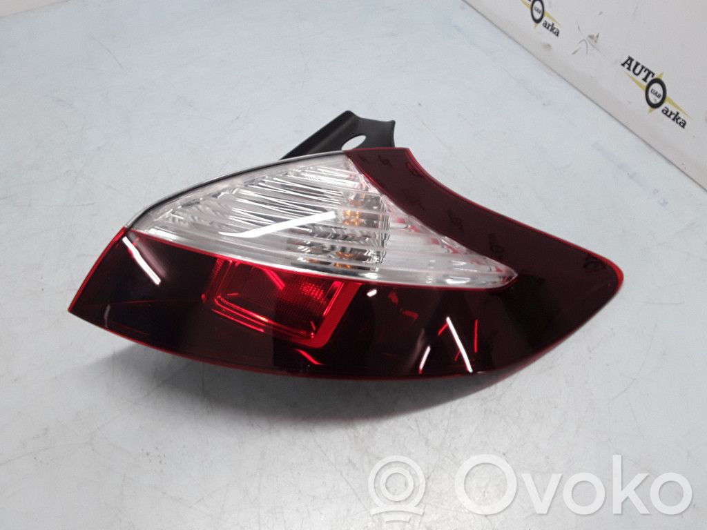 Renault Megane III Lampa tylna