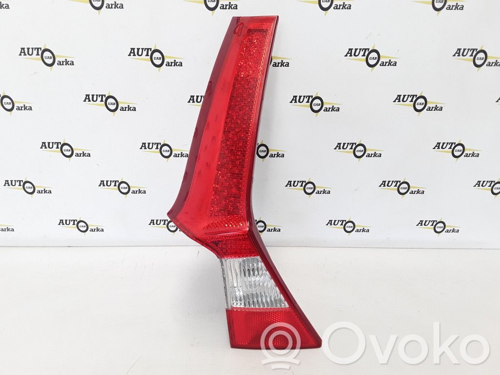 Volvo XC70 Lampă spate în caroserie 