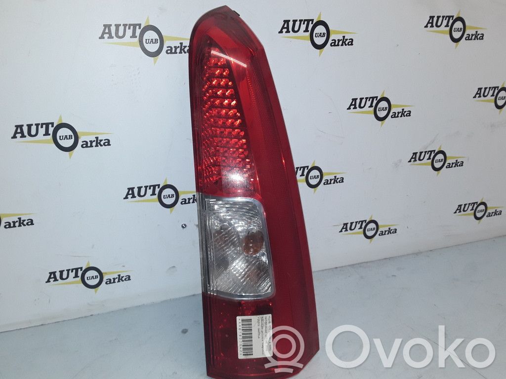 Volvo V70 Takavalot 