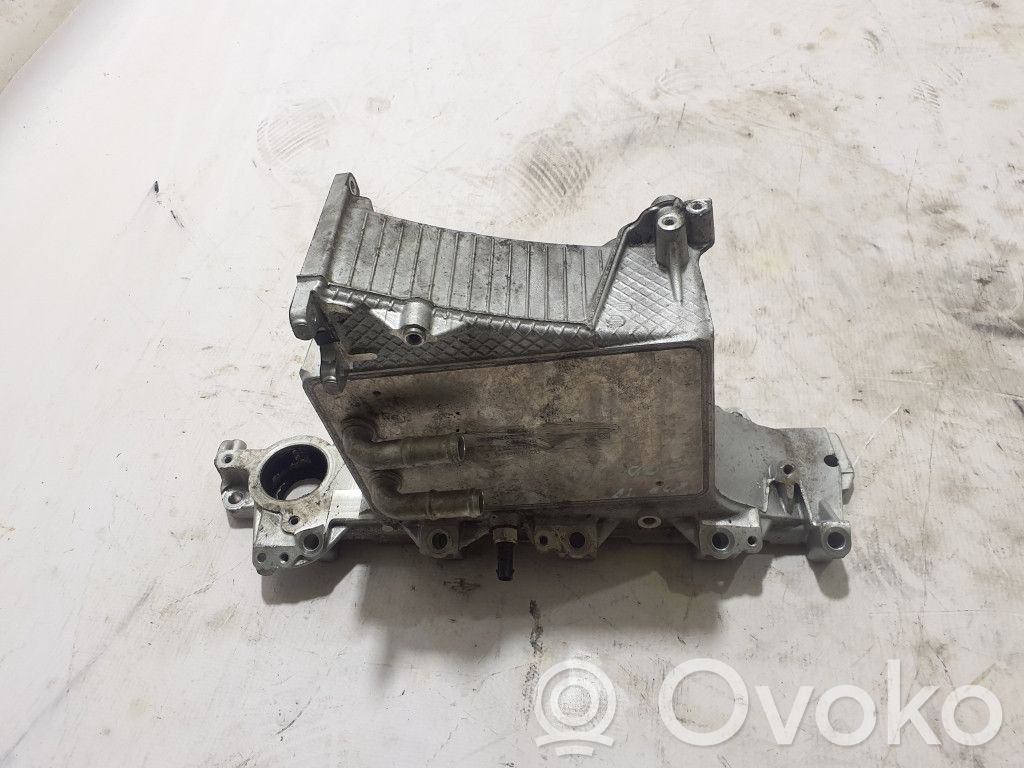 Skoda Kodiaq Kolektor ssący 