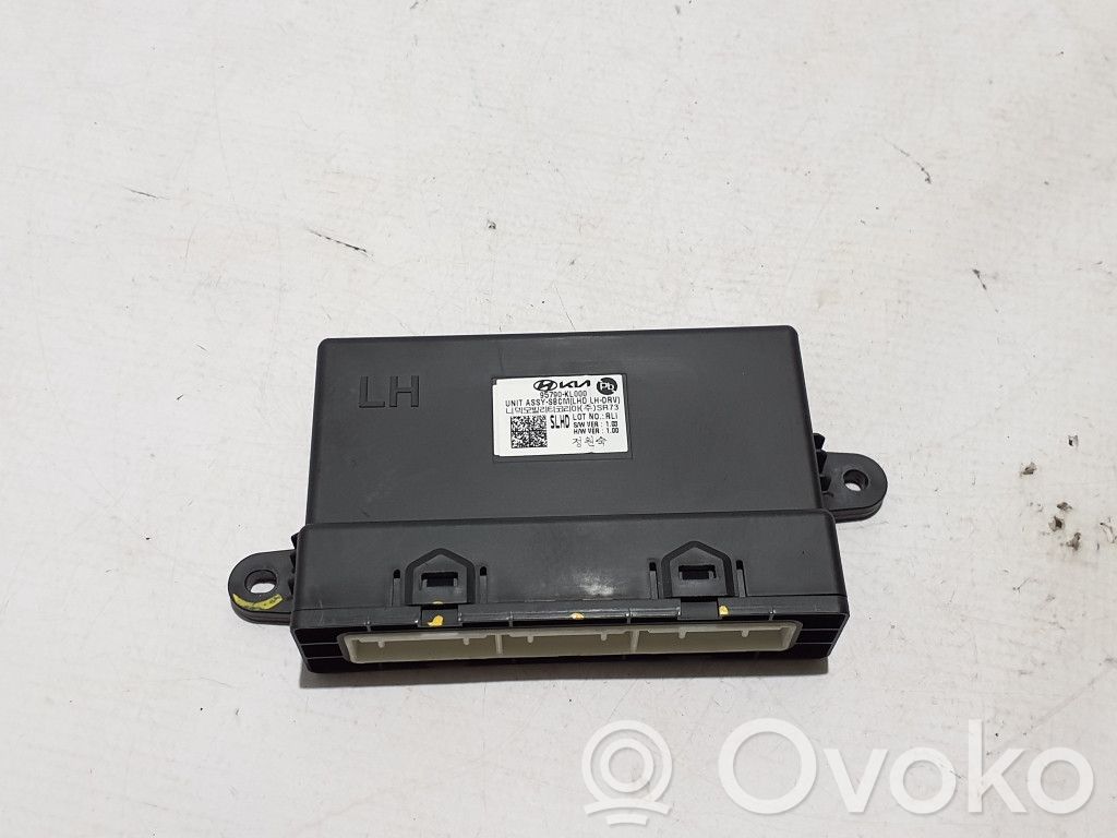 Hyundai IONIQ 6 Unité de commande module de porte