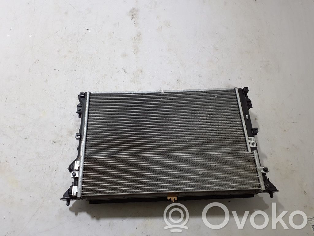 Hyundai IONIQ 6 Kit Radiateur