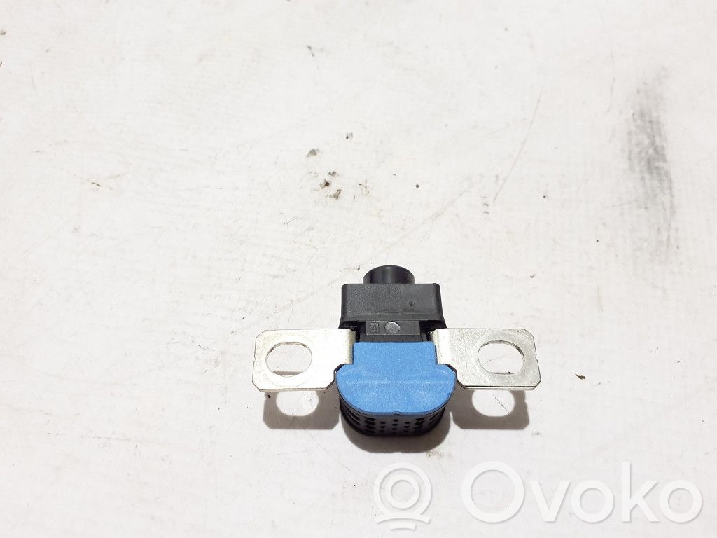 Volvo S60 Fusibile relè della batteria