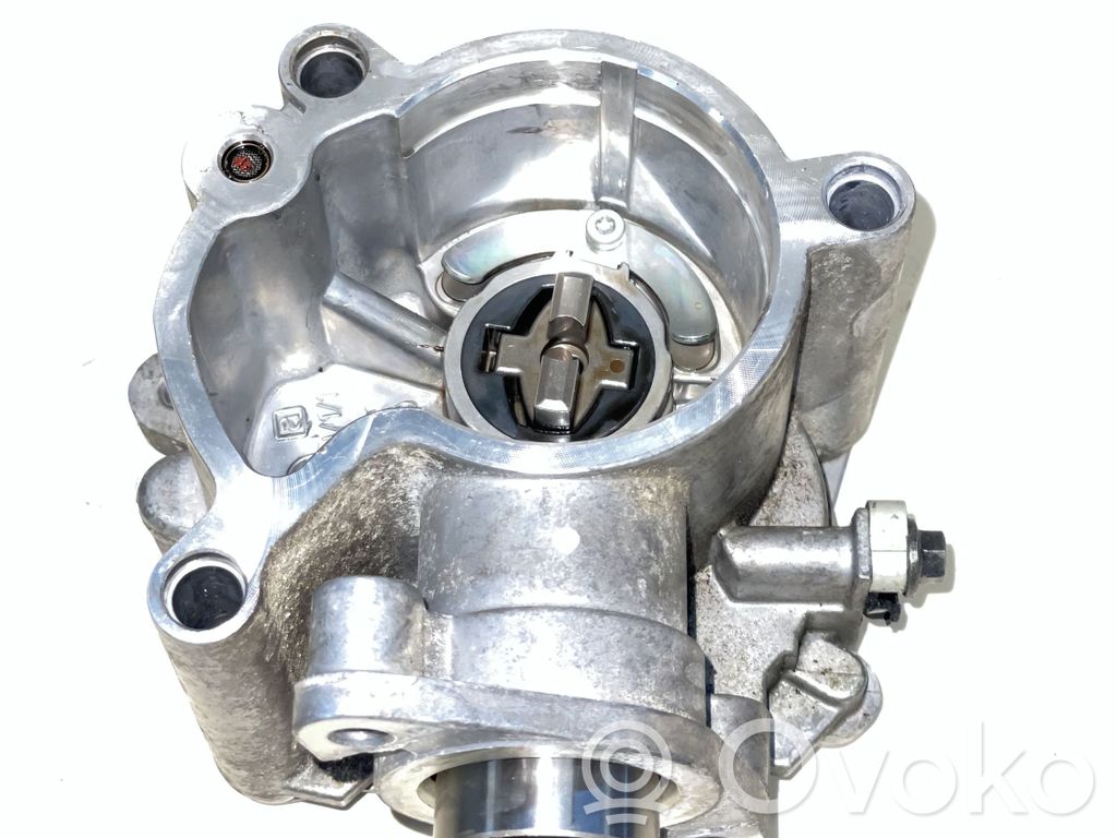 Vakuuma sūknis   31316143