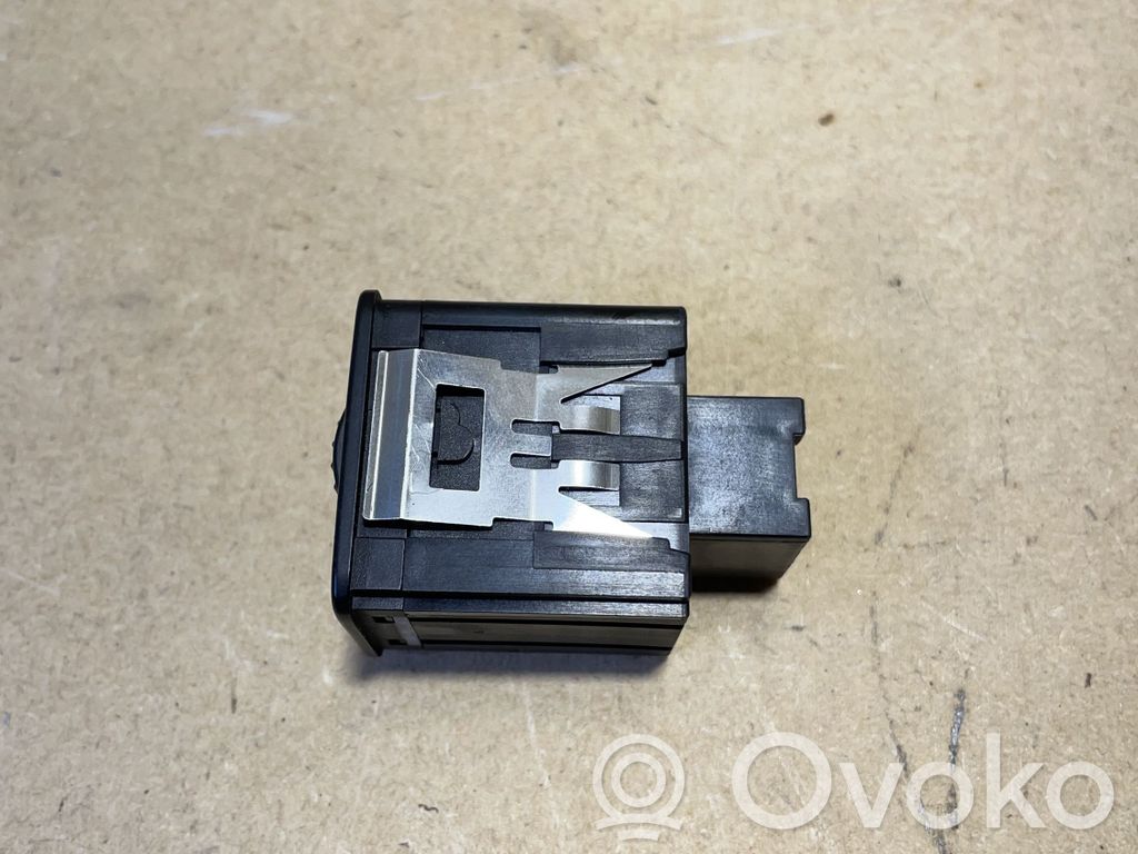 Headlight level height control switch   3C0941334A