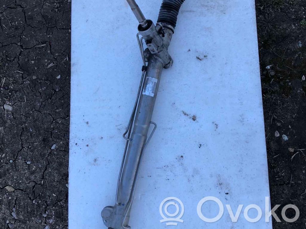 Steering rack   31387077,TPD46175