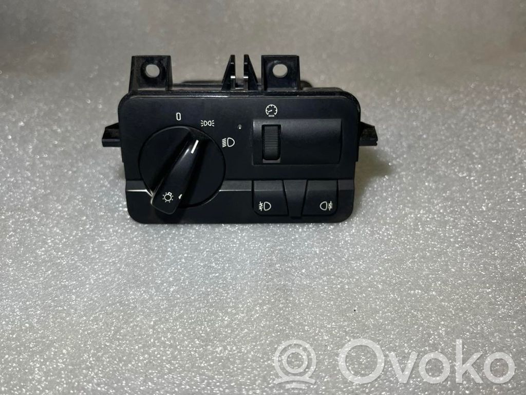 BMW 3 E46 Light switch 