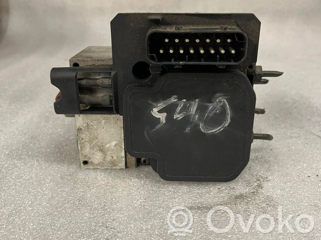 BMW 7 E38 ABS bloks 