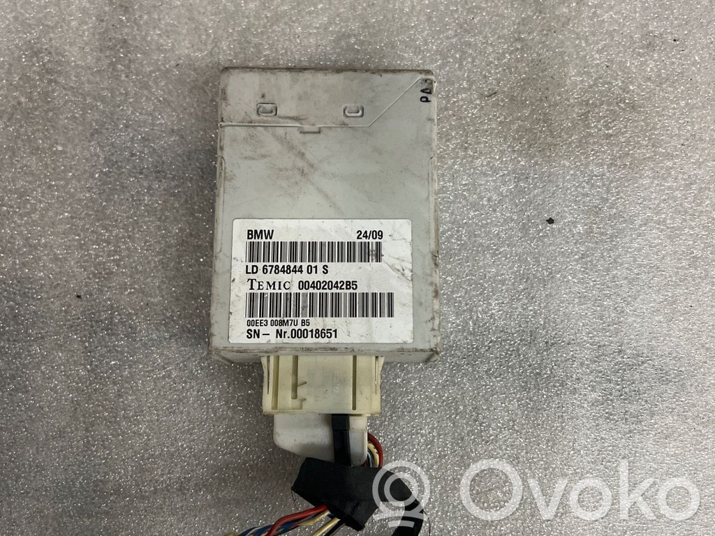 ABS Pump   LD678484401S,00402042B5,00018651