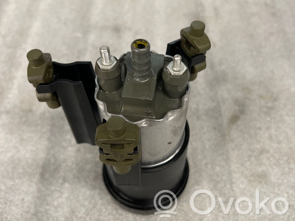 BMW 5 E60 E61 In-tank fuel pump 