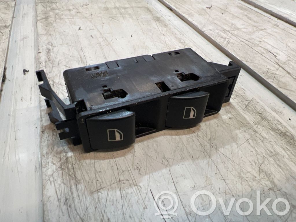 BMW 3 E46 Headlight level height control switch 