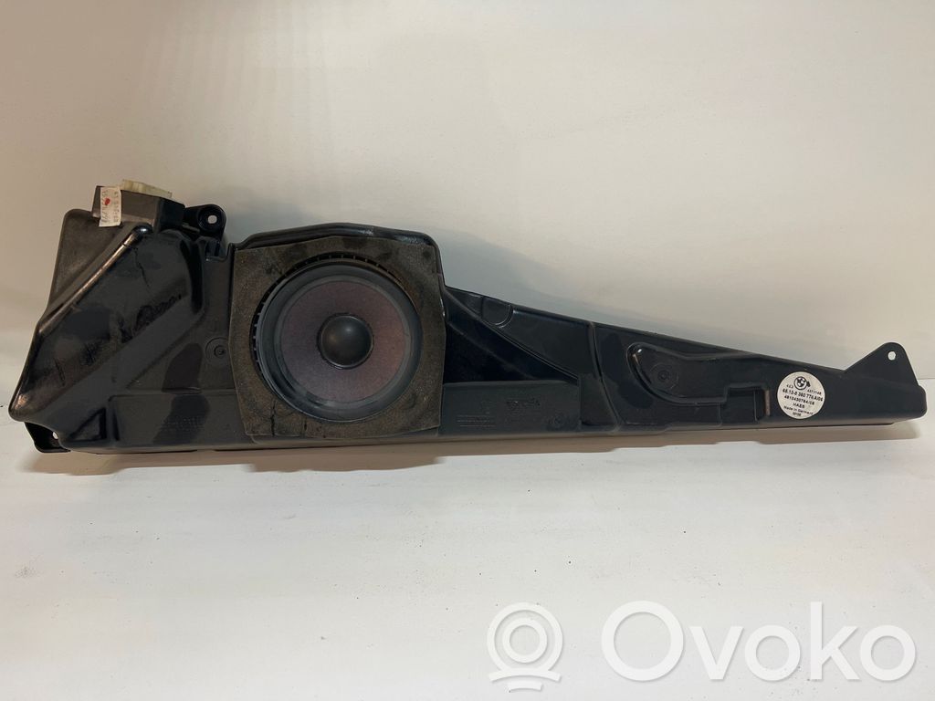 BMW 5 E39 Front door high frequency speaker 