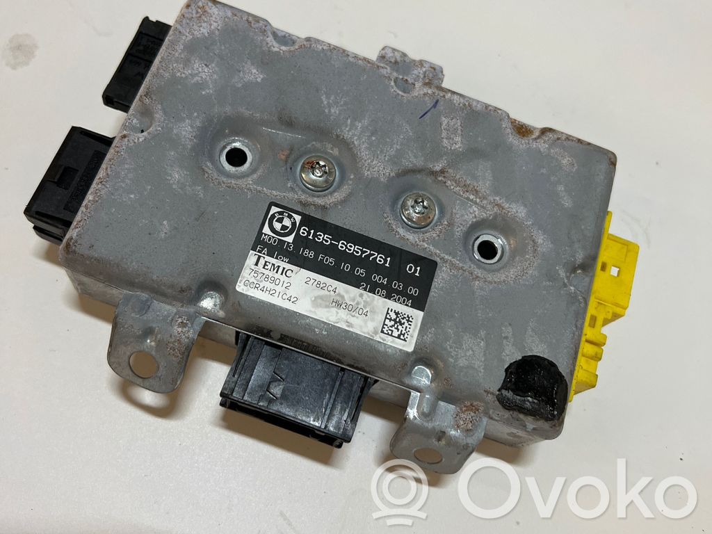 Durvju vadības bloks   6957761,75789012,CCR4H21C42