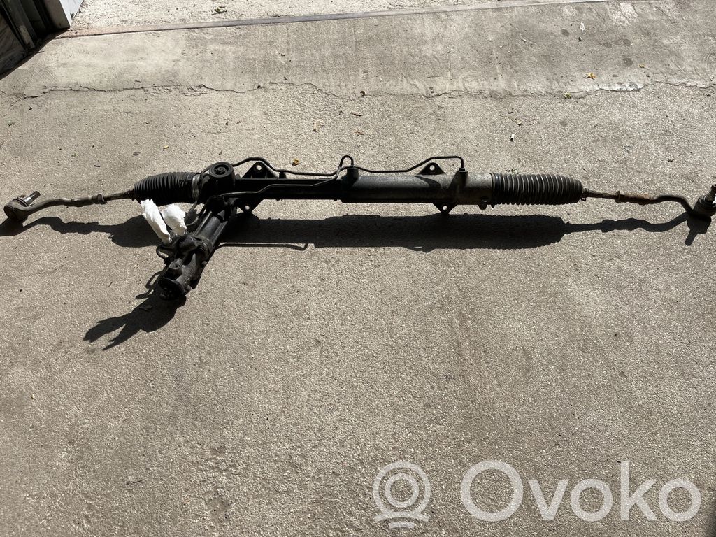 BMW X5 E70 Steering rack 