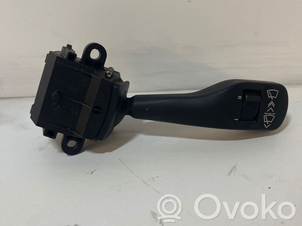 Wiper control stalk   8363669