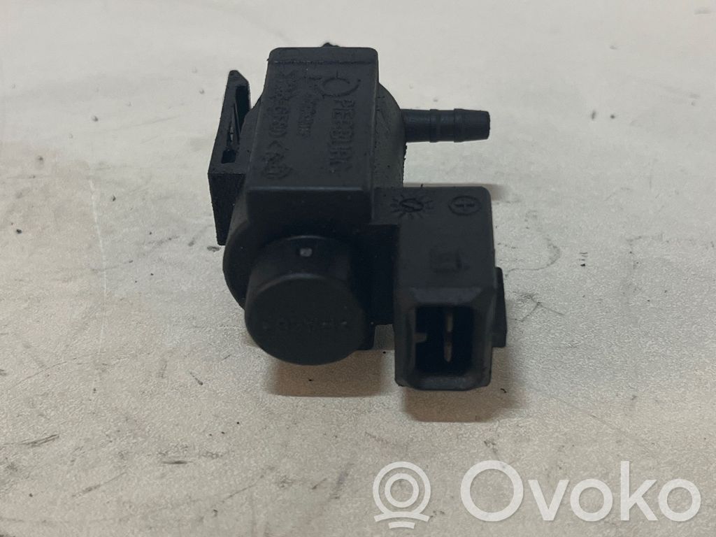 Electroválvula del turbo   742712