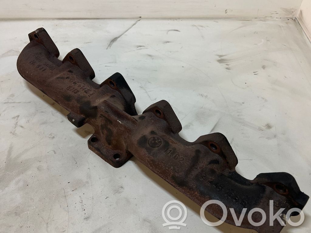 BMW 5 E39 Exhaust manifold 