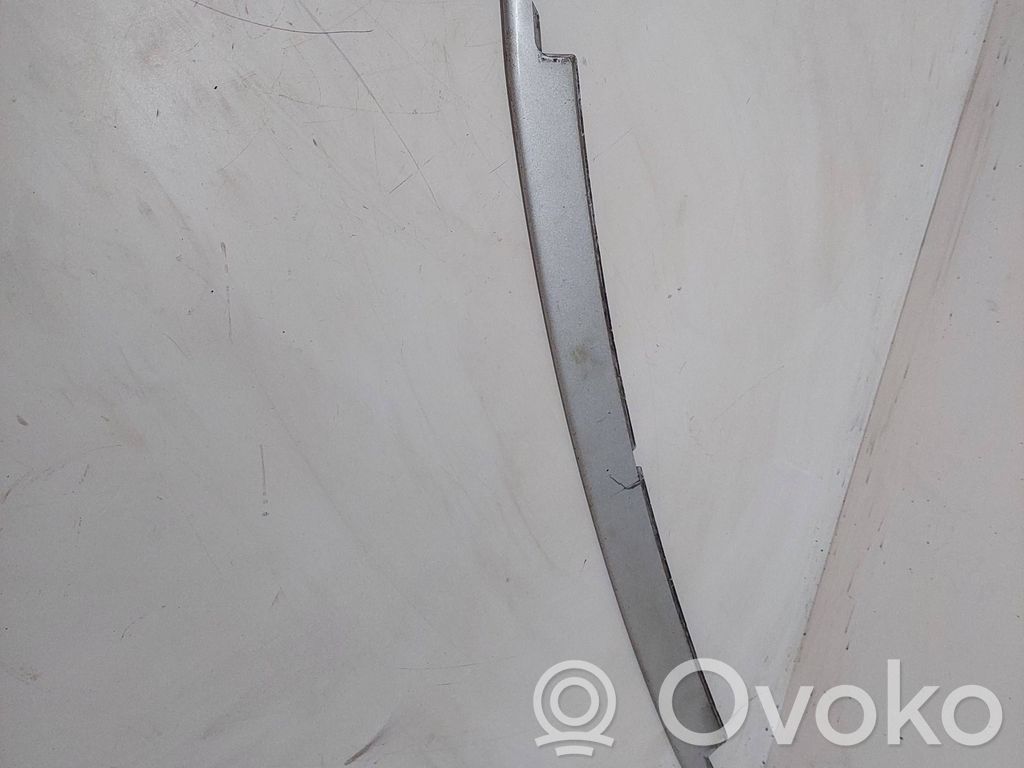 BMW 5 E60 E61 Front bumper lower grill 