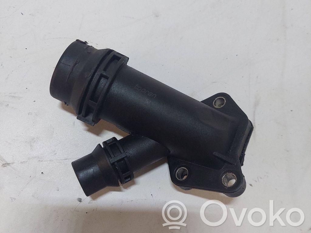BMW 3 E46 Engine coolant pipe/hose 