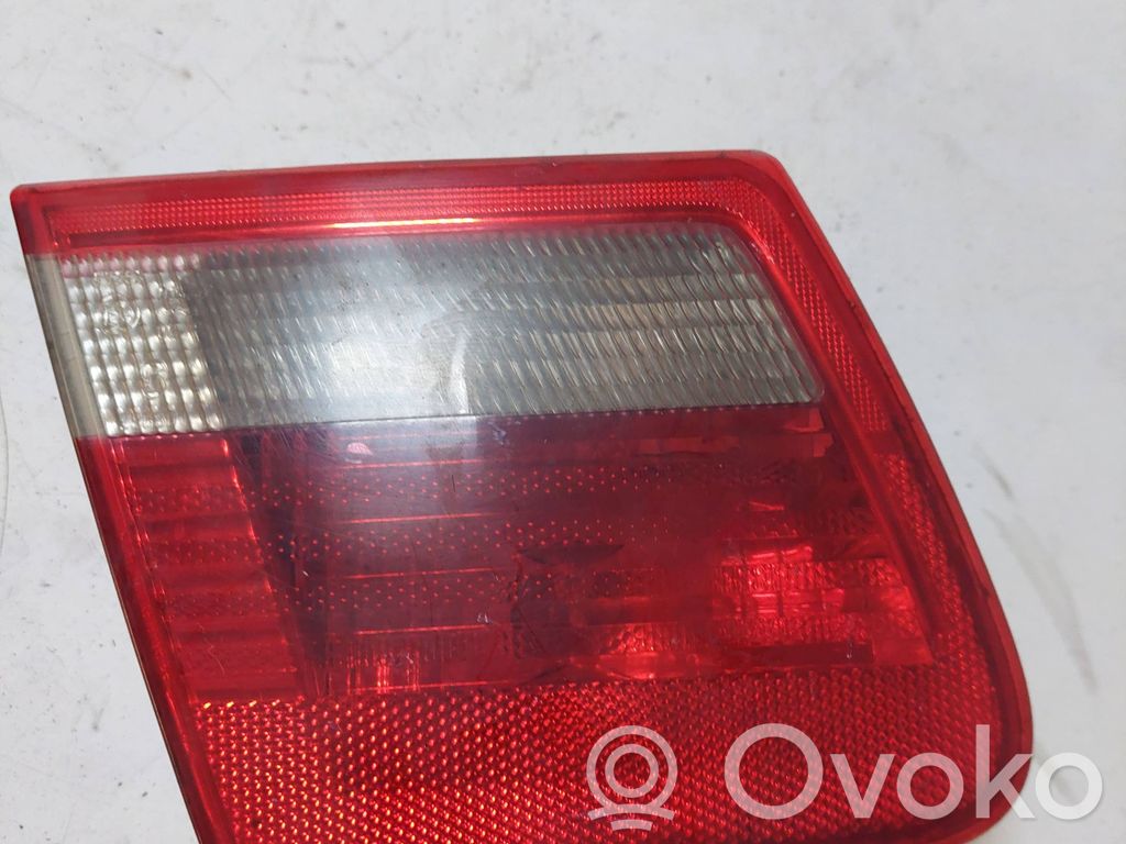 BMW 3 E46 Tailgate rear/tail lights 