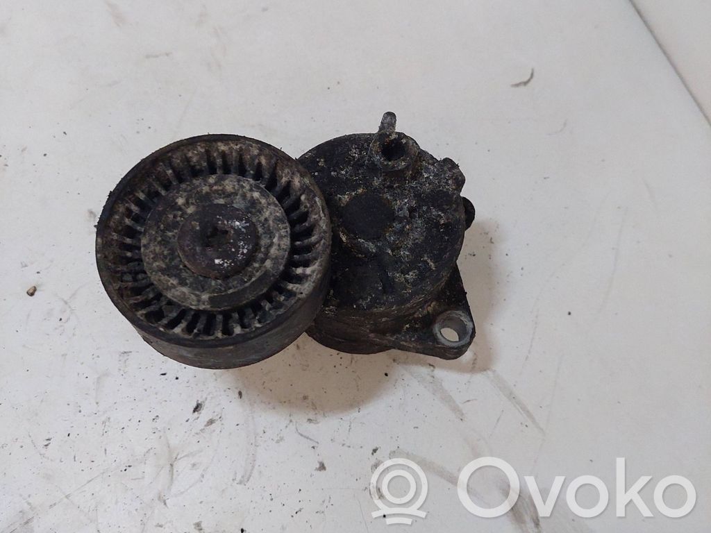 BMW 5 E39 Diržo įtempėjas 