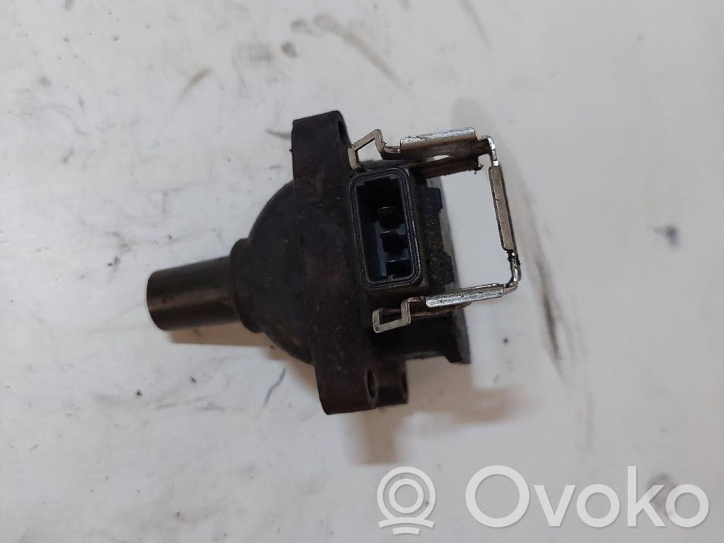 BMW 5 E34 High voltage ignition coil 