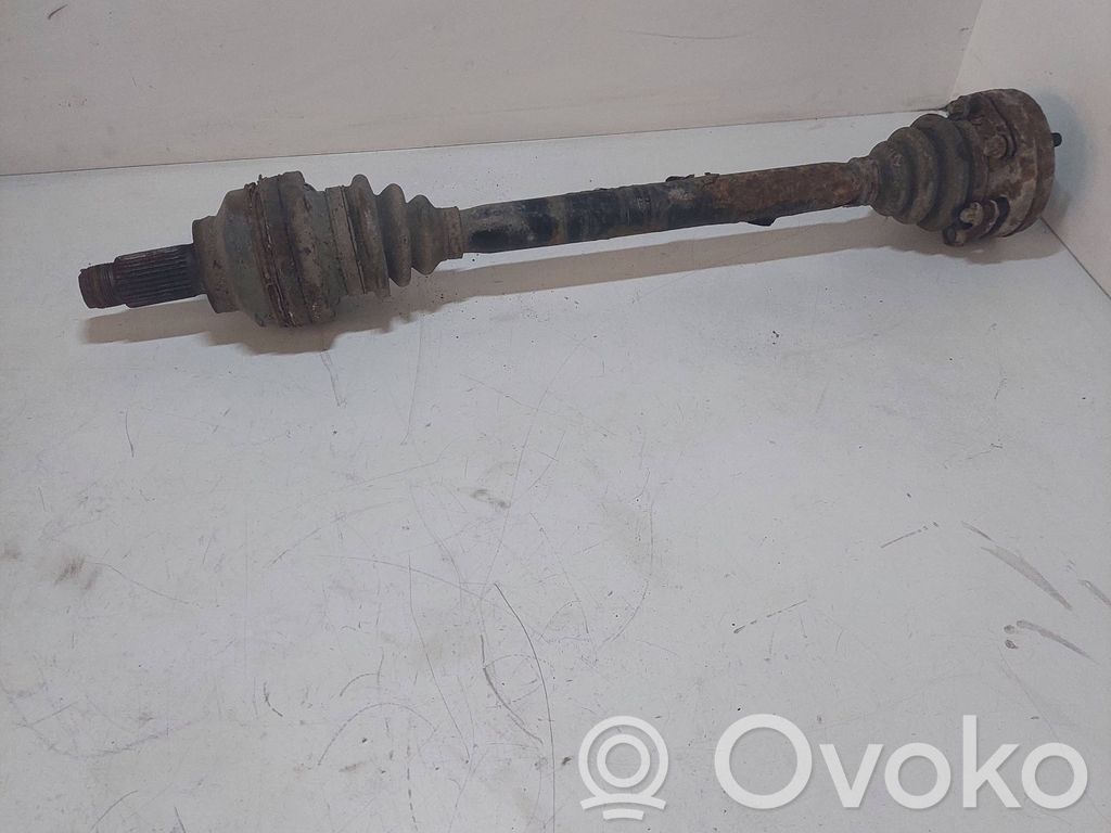 BMW 5 E39 Priekšējā pusass 