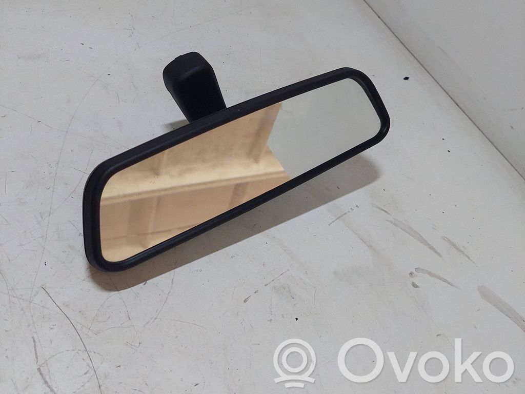 BMW 5 E39 Rear view mirror (interior) 