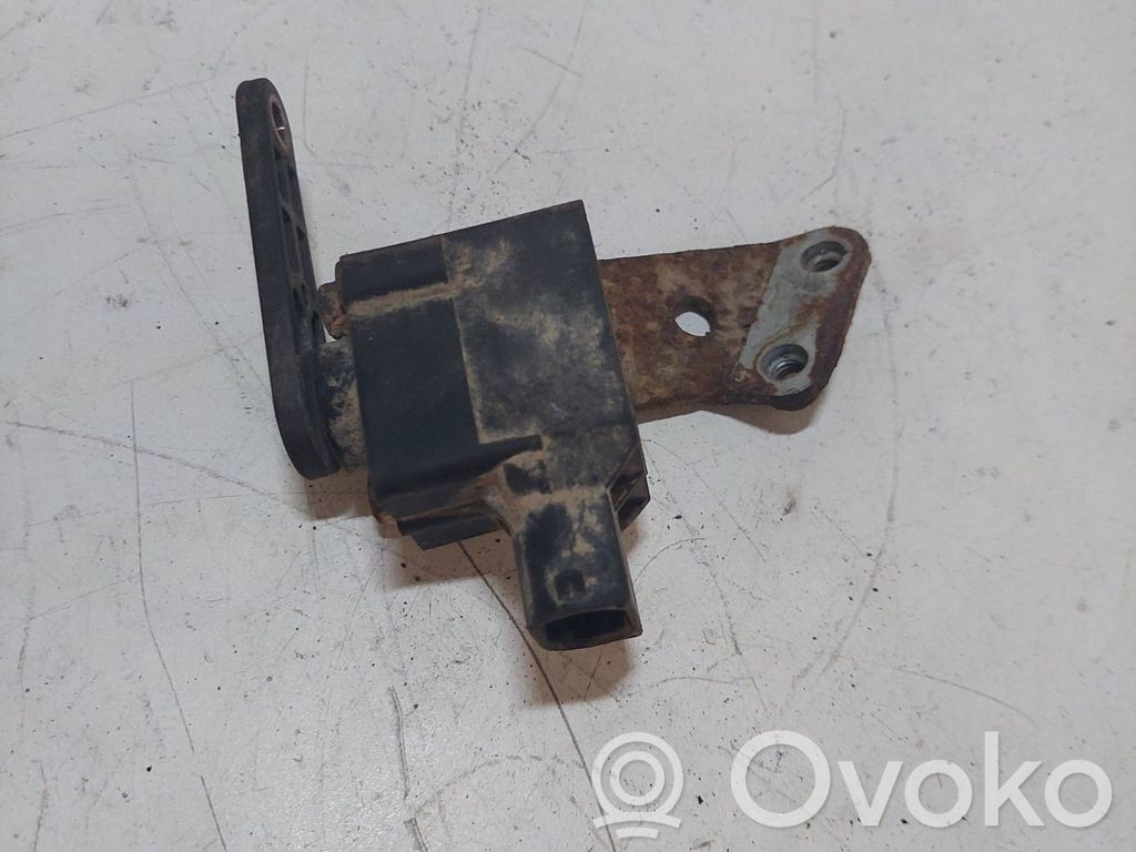 BMW 5 E60 E61 Yaw turn rate sensor 