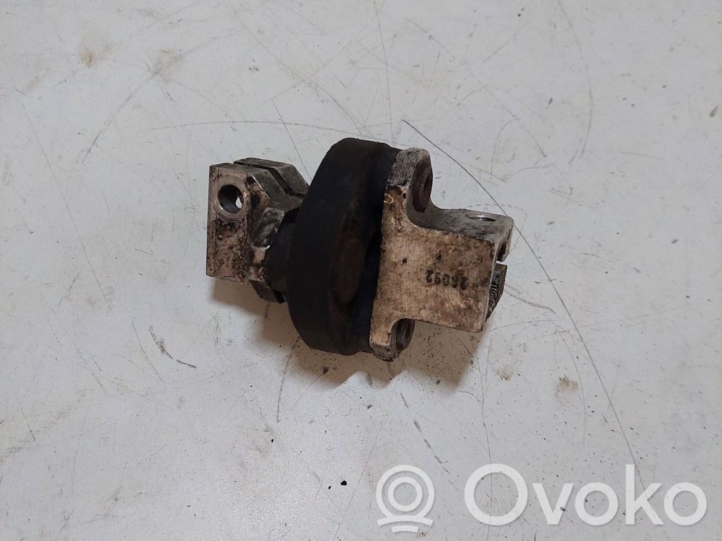 BMW 3 E46 Steering column universal joint 