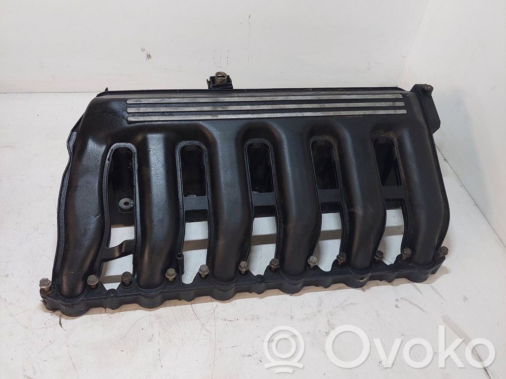Intake manifold