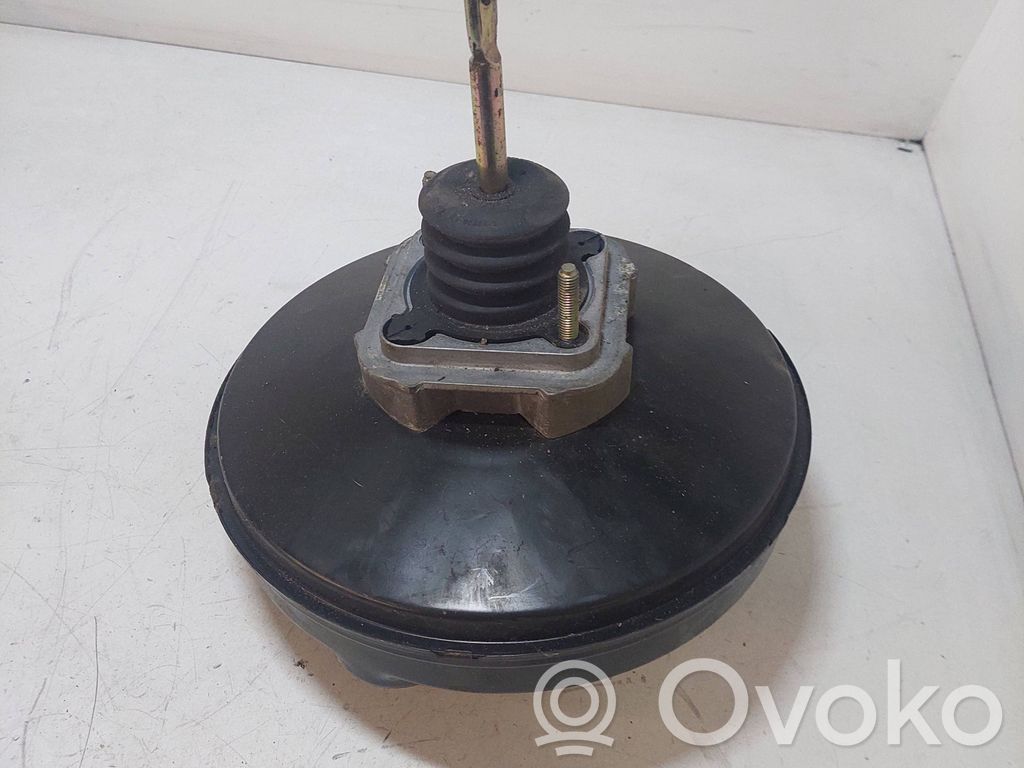 BMW 3 E46 Brake booster 